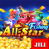 All Star Fishing bigwin login