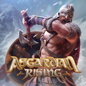 Asgardian Rising bigwin login