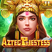 Aztec Priestess bigwin login