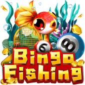 Bingo Fishing bigwin login