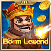 Boom Legend bigwin login