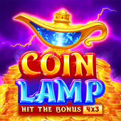 Coin Lamp bigwin login slot
