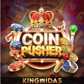 Coin Pusher bigwin login