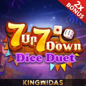 Dice Duet bigwin login