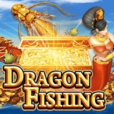 Dragon Fishing bigwin login