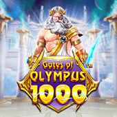 Gates of Olympus 1000 bigwin login