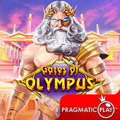 Gates of Olympus bigwin login