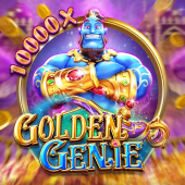Golden Genie bigwin login