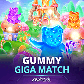 Gummy Giga Match bigwin login slot