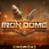 Iron Dome bigwin login