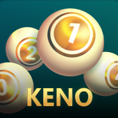 Keno bigwin login