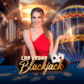 Las Vegas Blackjack bigwin login