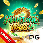 Mahjong Ways 2 bigwin login