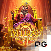 Midas Fortune bigwin login