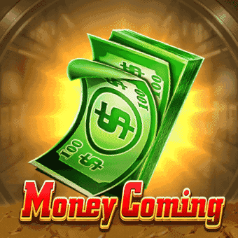 Money Coming bigwin login slot