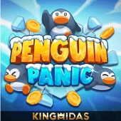 Penguin Panic bigwin login