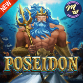 Poseidon bigwin login slot