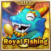 Royal Fishing bigwin login