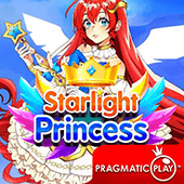 Starlight Princess bigwin login