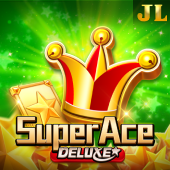 Super Ace Deluxe bigwin login