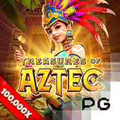 Treasures of Aztec bigwin login