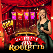 Ultimate Roulette bigwin login