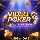 Video Poker bigwin login