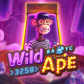 Wild Ape bigwin login