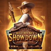 Wild Bounty Showdown bigwin login slot